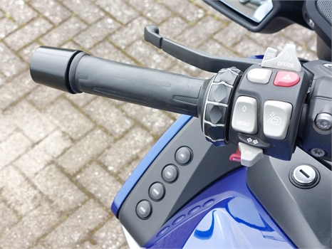 BMW R 1200 RT LC